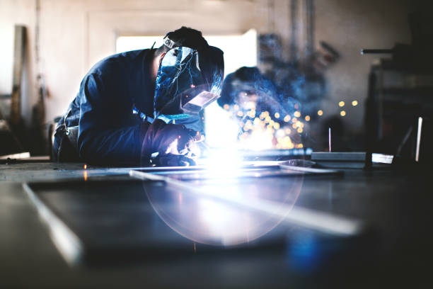 Best Automotive Welding in Indio, CA