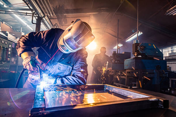 Best Maintenance and Repair Welding in Indio, CA