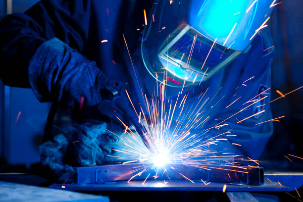 Affordable Welder Services in Indio, CA