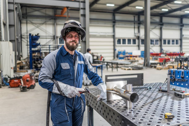 Best Automation and Robotic Welding in Indio, CA