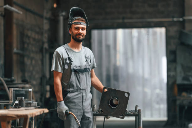 Professional Welder & Metal Fabrication in Indio, CA