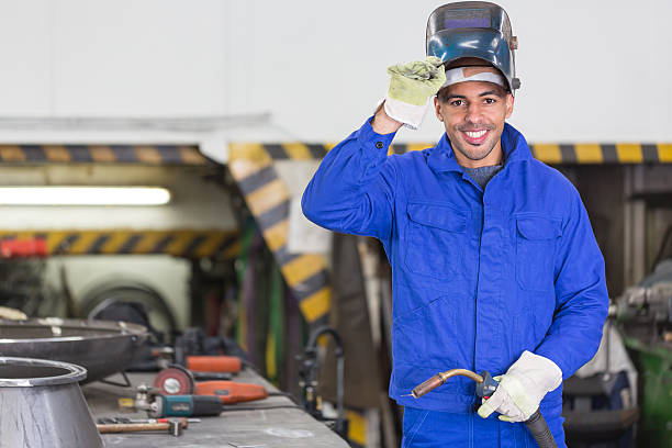 Best Aerospace and Defense Welding in Indio, CA