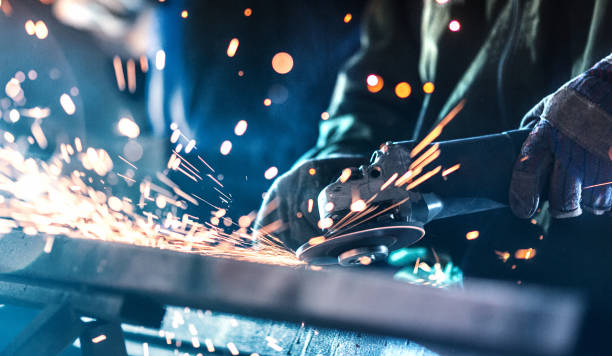Best Pipe Welding in Indio, CA